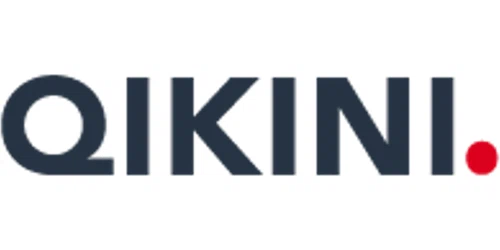 Qikini Promo Code