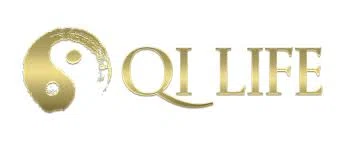 Qi Life Store Merchant Logo