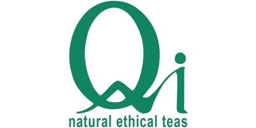 Qi-Tea Promo Code