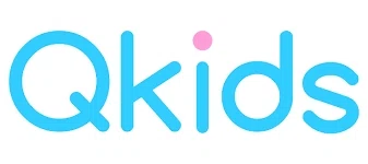 Qkids Merchant Logo