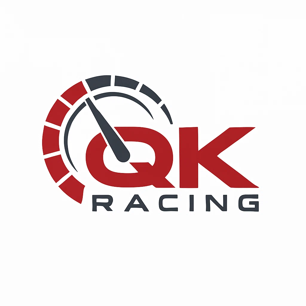 QK Racing Promo Code