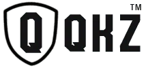QKZ Merchant Logo