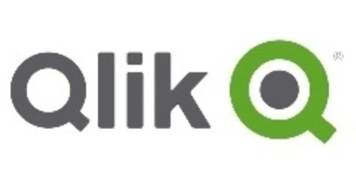 Qlik Merchant logo