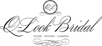 Q-Look Bridal Merchant Logo
