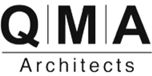 QMA Architects Merchant logo