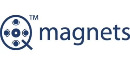 Q Magnets Promo Code