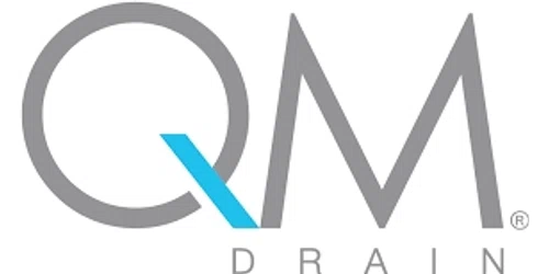 QM Drain Promo Code