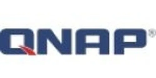 QNAP Merchant logo