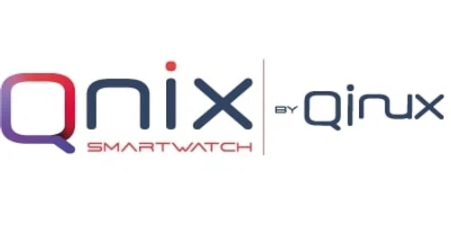 QNix Watch Promo Code
