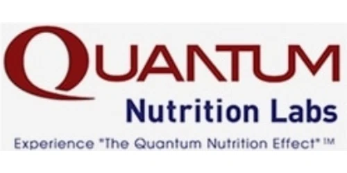 Quantum Nutritional Labs Promo Code