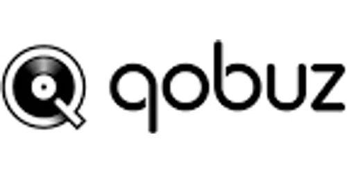 Qobuz Merchant logo
