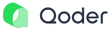 Qoder Merchant Logo