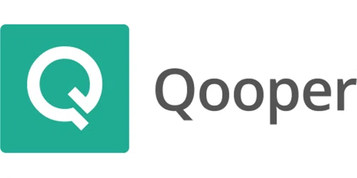 Qooper Promo Code
