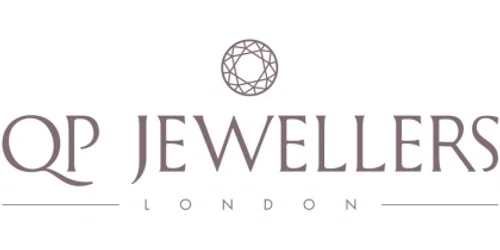 QP Jewellers Merchant logo