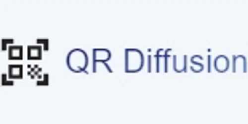 QR Diffusion Promo Code