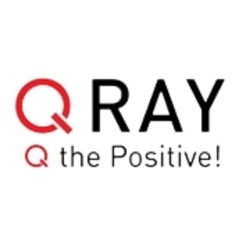 Q ray автомобиль