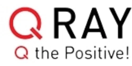 Q ray Promo Code