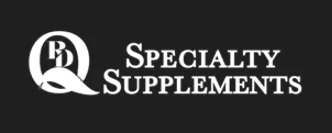 QRD Specialty Supplements Promo Code