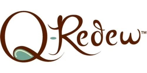 Q-Redew Merchant logo
