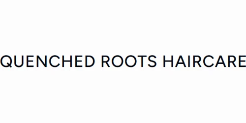 Quenched Roots Haircare Promo Code