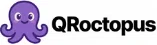 QRoctopus Merchant Logo