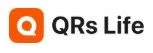 QRs Life Merchant Logo