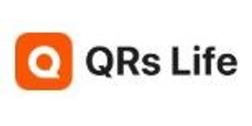 QRs Life Promo Code