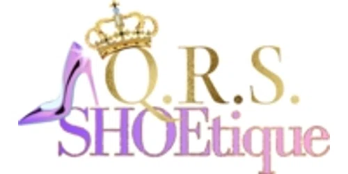 Q.R.S. Shoetique Promo Code