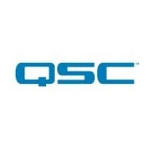 QSC Merchant Logo