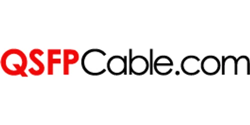 QSFPCable.com Promo Code