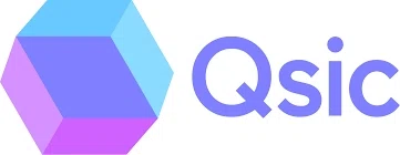 Qsic Merchant Logo