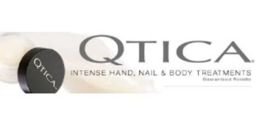 QTICA Merchant logo