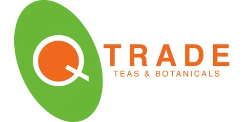 QTrade Teas & Botanicals Promo Code