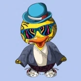 QuacksNFT Merchant Logo