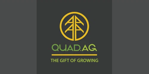 The Quad Agency Promo Code
