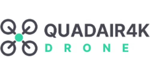 QuadAir4K Drone Promo Code