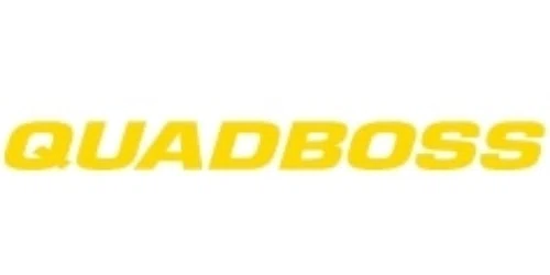 QuadBoss Promo Code
