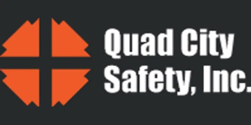 Quad City Safety Promo Code
