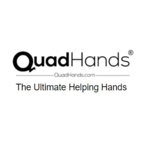 QuadHands Promo Code