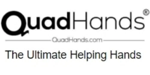 QuadHands Promo Code
