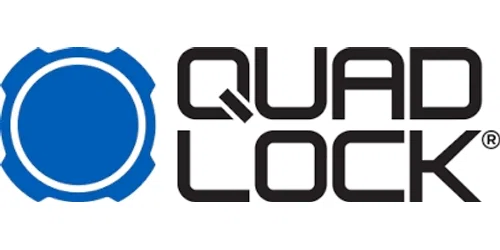 Quad Lock Asia Merchant logo