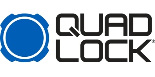 Quad Lock Merchant logo