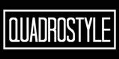 Quadrostyle coupon