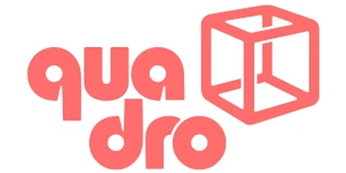 QUADRO Toys Merchant logo