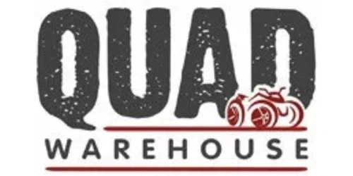 Quad Warehouse Promo Code