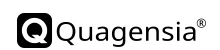 Quagensia Merchant Logo