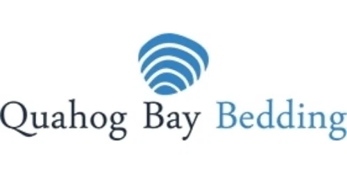 Quahog Bay Bedding Merchant logo