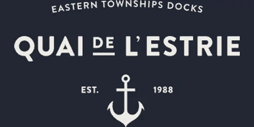 Quai de l'Estrie Promo Code