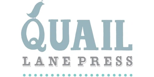 Quail Lane Press Promo Code