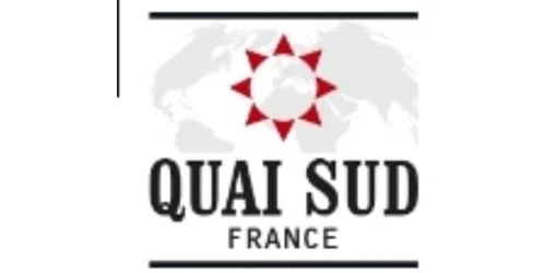 Quai Sud Promo Code
